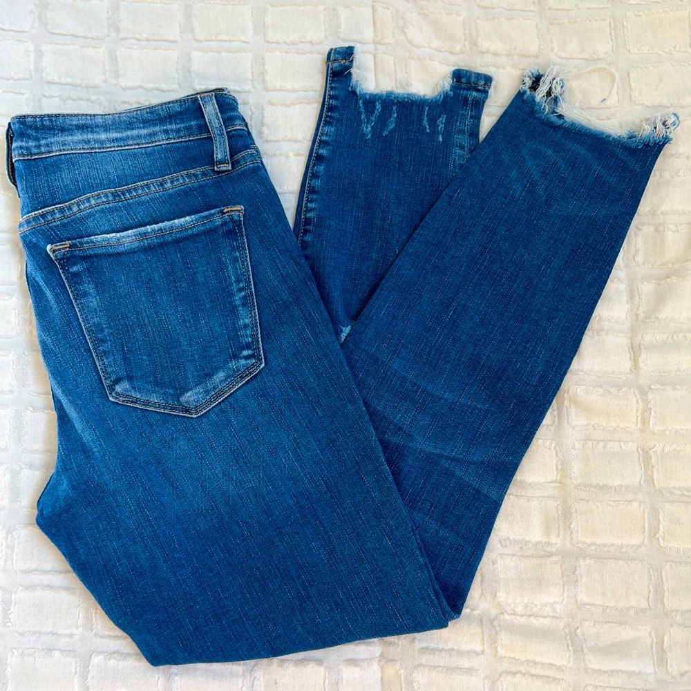 14. Flying Monkey | Size 26